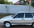 Серый ВАЗ 2115 Самара, объемом двигателя 1.6 л и пробегом 200 тыс. км за 1500 $, фото 1 на Automoto.ua