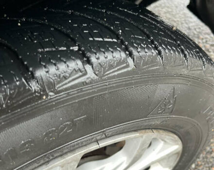 Серый ВАЗ 2115 Самара, объемом двигателя 1.5 л и пробегом 350 тыс. км за 1300 $, фото 10 на Automoto.ua