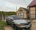 Сірий ВАЗ 2115 Самара, об'ємом двигуна 1.5 л та пробігом 150 тис. км за 1600 $, фото 1 на Automoto.ua