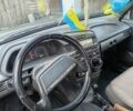 Серый ВАЗ 2115 Самара, объемом двигателя 1.5 л и пробегом 300 тыс. км за 1800 $, фото 2 на Automoto.ua