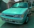 Сірий ВАЗ 2115 Самара, об'ємом двигуна 1.5 л та пробігом 160 тис. км за 2300 $, фото 4 на Automoto.ua