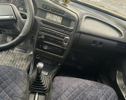 Серый ВАЗ 2115 Самара, объемом двигателя 1.5 л и пробегом 1 тыс. км за 1800 $, фото 5 на Automoto.ua