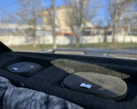 Серый ВАЗ 2115 Самара, объемом двигателя 1.5 л и пробегом 150 тыс. км за 1800 $, фото 9 на Automoto.ua