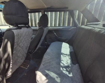 Сірий ВАЗ 2115 Самара, об'ємом двигуна 1.5 л та пробігом 360 тис. км за 952 $, фото 9 на Automoto.ua