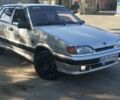 Сірий ВАЗ 2115 Самара, об'ємом двигуна 1.5 л та пробігом 180 тис. км за 2300 $, фото 1 на Automoto.ua