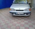 Сірий ВАЗ 2115 Самара, об'ємом двигуна 1.5 л та пробігом 250 тис. км за 900 $, фото 1 на Automoto.ua