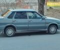 Серый ВАЗ 2115 Самара, объемом двигателя 1.5 л и пробегом 300 тыс. км за 2500 $, фото 1 на Automoto.ua