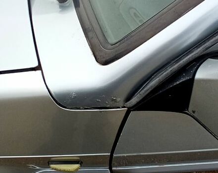 Сірий ВАЗ 2115 Самара, об'ємом двигуна 1.5 л та пробігом 0 тис. км за 1700 $, фото 4 на Automoto.ua