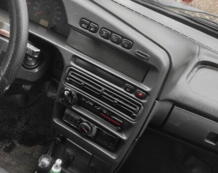 Серый ВАЗ 2115 Самара, объемом двигателя 1.5 л и пробегом 190 тыс. км за 1100 $, фото 8 на Automoto.ua