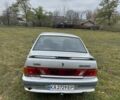 Серый ВАЗ 2115 Самара, объемом двигателя 1.5 л и пробегом 230 тыс. км за 1500 $, фото 2 на Automoto.ua