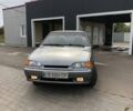Серый ВАЗ 2115 Самара, объемом двигателя 1.5 л и пробегом 140 тыс. км за 2150 $, фото 1 на Automoto.ua