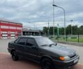 Серый ВАЗ 2115 Самара, объемом двигателя 1.5 л и пробегом 777 тыс. км за 1350 $, фото 1 на Automoto.ua