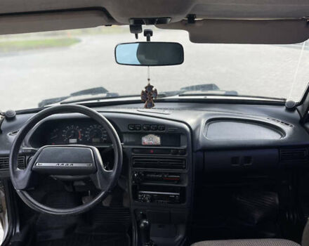 ВАЗ 2115 Самара 2005 в Врадиевке на Automoto.ua Серый ВАЗ 2115 Самара, объемом двигателя 1.5 л и пробегом 180 тыс. км за 1850 $, фото 12 на Automoto.ua