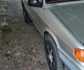 Сірий ВАЗ 2115 Самара, об'ємом двигуна 6 л та пробігом 832 тис. км за 1500 $, фото 5 на Automoto.ua