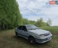 Серый ВАЗ 2115 Самара, объемом двигателя 1.5 л и пробегом 189 тыс. км за 2500 $, фото 1 на Automoto.ua