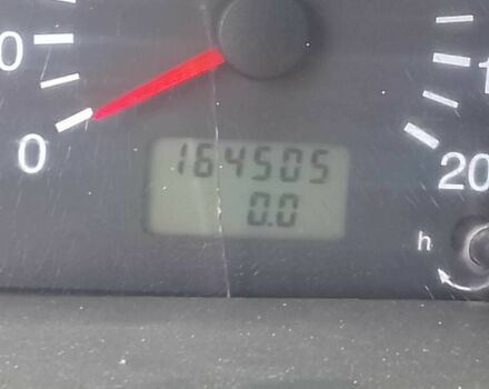 Серый ВАЗ 2115 Самара, объемом двигателя 1.5 л и пробегом 165 тыс. км за 1300 $, фото 1 на Automoto.ua