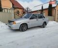 Серый ВАЗ 2115 Самара, объемом двигателя 1.5 л и пробегом 276 тыс. км за 1750 $, фото 1 на Automoto.ua