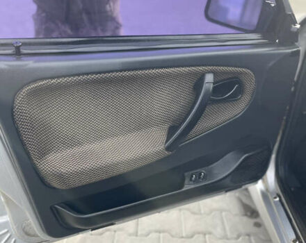 ВАЗ 2115 Самара 2005 в Врадиевке на Automoto.ua Серый ВАЗ 2115 Самара, объемом двигателя 1.5 л и пробегом 180 тыс. км за 1850 $, фото 8 на Automoto.ua