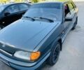 Сірий ВАЗ 2115 Самара, об'ємом двигуна 1.5 л та пробігом 200 тис. км за 2500 $, фото 1 на Automoto.ua