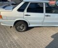 Серый ВАЗ 2115 Самара, объемом двигателя 1.5 л и пробегом 207 тыс. км за 1550 $, фото 9 на Automoto.ua