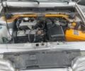 Серый ВАЗ 2115 Самара, объемом двигателя 1.5 л и пробегом 114 тыс. км за 1700 $, фото 12 на Automoto.ua