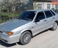 Сірий ВАЗ 2115 Самара, об'ємом двигуна 1.5 л та пробігом 75 тис. км за 1850 $, фото 1 на Automoto.ua
