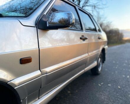 ВАЗ 2115 Самара 2005 в Житомире на Automoto.ua Серый ВАЗ 2115 Самара, объемом двигателя 1.5 л и пробегом 300 тыс. км за 1800 $, фото 4 на Automoto.ua