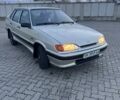 Сірий ВАЗ 2115 Самара, об'ємом двигуна 1.5 л та пробігом 77 тис. км за 1999 $, фото 1 на Automoto.ua
