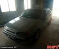 Серый ВАЗ 2115 Самара, объемом двигателя 1.5 л и пробегом 200 тыс. км за 1350 $, фото 1 на Automoto.ua
