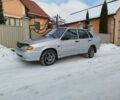 Сірий ВАЗ 2115 Самара, об'ємом двигуна 1.5 л та пробігом 275 тис. км за 1950 $, фото 1 на Automoto.ua