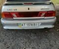 Сірий ВАЗ 2115 Самара, об'ємом двигуна 6 л та пробігом 832 тис. км за 1500 $, фото 4 на Automoto.ua