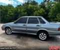 Сірий ВАЗ 2115 Самара, об'ємом двигуна 1.5 л та пробігом 0 тис. км за 1000 $, фото 1 на Automoto.ua