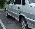 Серый ВАЗ 2115 Самара, объемом двигателя 0 л и пробегом 135 тыс. км за 1700 $, фото 4 на Automoto.ua