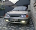 Сірий ВАЗ 2115 Самара, об'ємом двигуна 1.5 л та пробігом 189 тис. км за 1800 $, фото 1 на Automoto.ua