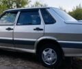 Сірий ВАЗ 2115 Самара, об'ємом двигуна 1.5 л та пробігом 197 тис. км за 1700 $, фото 7 на Automoto.ua