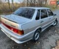 ВАЗ 2115 Самара 2005 в Житомире на Automoto.ua Серый ВАЗ 2115 Самара, объемом двигателя 1.5 л и пробегом 300 тыс. км за 1800 $, фото 11 на Automoto.ua