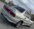 ВАЗ 2115 Самара 2005 в Врадиевке на Automoto.ua Серый ВАЗ 2115 Самара, объемом двигателя 1.5 л и пробегом 180 тыс. км за 1850 $, фото 3 на Automoto.ua