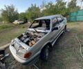 Сірий ВАЗ 2115 Самара, об'ємом двигуна 1.5 л та пробігом 124 тис. км за 601 $, фото 1 на Automoto.ua