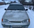 Сірий ВАЗ 2115 Самара, об'ємом двигуна 1.5 л та пробігом 260 тис. км за 1300 $, фото 1 на Automoto.ua