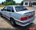 Сірий ВАЗ 2115 Самара, об'ємом двигуна 1.5 л та пробігом 189 тис. км за 2450 $, фото 1 на Automoto.ua