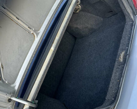 Серый ВАЗ 2115 Самара, объемом двигателя 1.5 л и пробегом 188 тыс. км за 1950 $, фото 14 на Automoto.ua