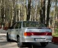 Серый ВАЗ 2115 Самара, объемом двигателя 0.15 л и пробегом 280 тыс. км за 1450 $, фото 3 на Automoto.ua