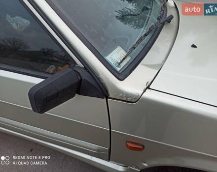 Сірий ВАЗ 2115 Самара, об'ємом двигуна 1.5 л та пробігом 311 тис. км за 1300 $, фото 4 на Automoto.ua