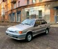 Сірий ВАЗ 2115 Самара, об'ємом двигуна 1.5 л та пробігом 165 тис. км за 1850 $, фото 1 на Automoto.ua