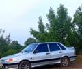 Сірий ВАЗ 2115 Самара, об'ємом двигуна 1.5 л та пробігом 118 тис. км за 2500 $, фото 1 на Automoto.ua