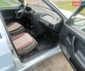 Серый ВАЗ 2115 Самара, объемом двигателя 1.5 л и пробегом 250 тыс. км за 1850 $, фото 14 на Automoto.ua