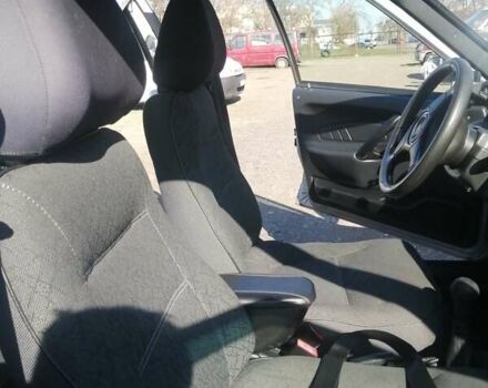 Серый ВАЗ 2115 Самара, объемом двигателя 1.5 л и пробегом 280 тыс. км за 2400 $, фото 5 на Automoto.ua