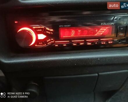 Сірий ВАЗ 2115 Самара, об'ємом двигуна 1.5 л та пробігом 311 тис. км за 1300 $, фото 7 на Automoto.ua