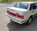 Сірий ВАЗ 2115 Самара, об'ємом двигуна 1.5 л та пробігом 220 тис. км за 1450 $, фото 7 на Automoto.ua