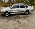 Сірий ВАЗ 2115 Самара, об'ємом двигуна 1.5 л та пробігом 201 тис. км за 2200 $, фото 1 на Automoto.ua